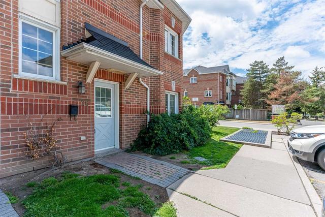 26 - 151 Townsgate Dr, Townhouse with 2 bedrooms, 2 bathrooms and 2 parking in Vaughan ON | Image 19