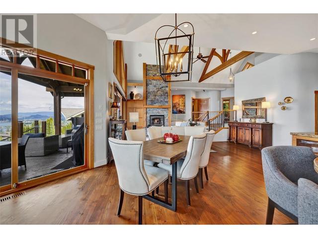 414 Okaview Rd, House detached with 6 bedrooms, 4 bathrooms and 7 parking in Kelowna BC | Image 27