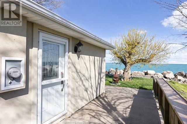 178 Lakeshore, House detached with 1 bedrooms, 1 bathrooms and null parking in Wainfleet ON | Image 44