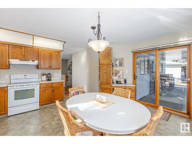 9106 Grandin Rd, House detached with 3 bedrooms, 2 bathrooms and null parking in St. Albert AB | Image 15