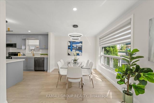 747 Botany Hill Cres, House detached with 3 bedrooms, 4 bathrooms and 6 parking in Newmarket ON | Image 37