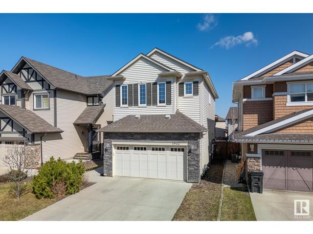 1932 Chapman Rd Sw, House detached with 3 bedrooms, 2 bathrooms and 4 parking in Edmonton AB | Image 38