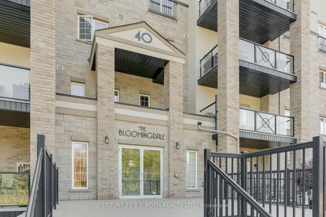 101 - 40 Ferndale Dr S, Condo with 3 bedrooms, 2 bathrooms and 1 parking in Barrie ON | Image 12