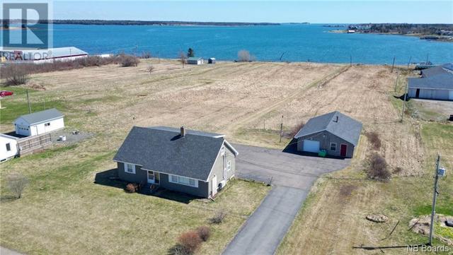 1177 Route 776, House detached with 4 bedrooms, 2 bathrooms and null parking in Grand Manan NB | Image 3