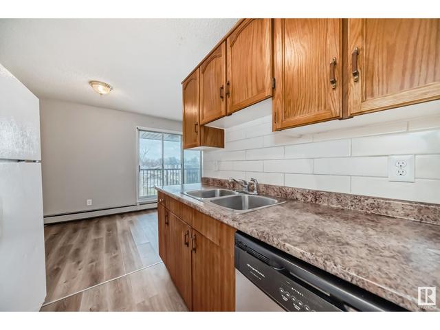 304 - 11919 82 St Nw, Condo with 2 bedrooms, 1 bathrooms and null parking in Edmonton AB | Image 7