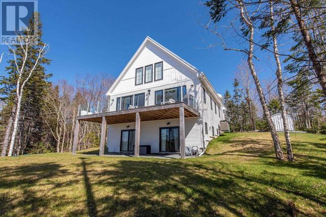 22 Western Point Lane, House detached with 3 bedrooms, 3 bathrooms and null parking in East Hants NS | Image 3