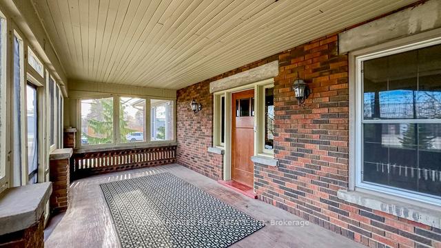 417 Queensway W, House detached with 5 bedrooms, 2 bathrooms and 8 parking in Norfolk County ON | Image 34