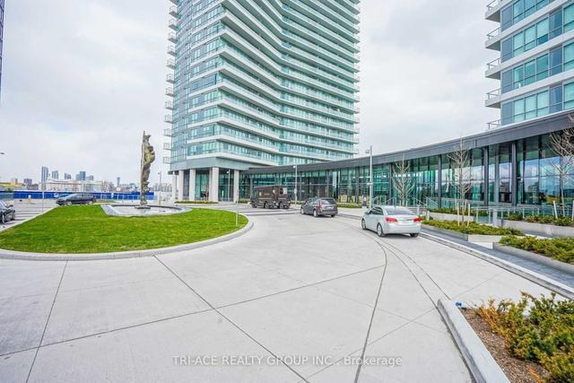 1708 - 117 Mcmahon Dr, Condo with 2 bedrooms, 2 bathrooms and 1 parking in Toronto ON | Image 23