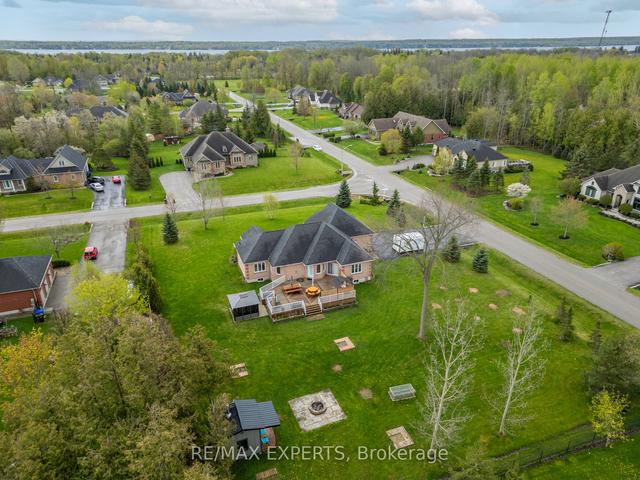 2 Basswood Cir, House detached with 3 bedrooms, 3 bathrooms and 11 parking in Oro Medonte ON | Image 28