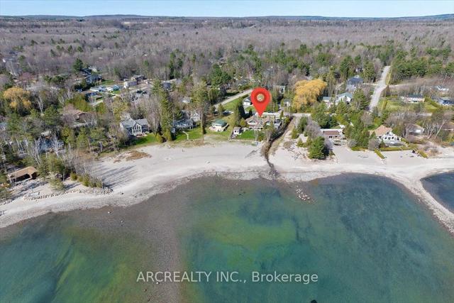 1482 Tiny Beaches Rd N, House detached with 7 bedrooms, 6 bathrooms and 11 parking in Tiny ON | Image 12