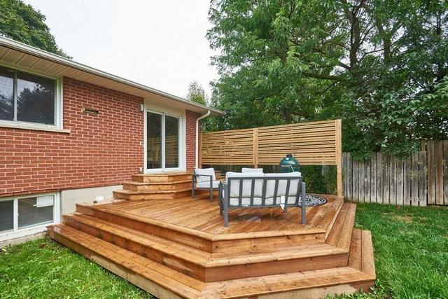336 Clark St, House detached with 3 bedrooms, 3 bathrooms and 6 parking in Scugog ON | Image 31