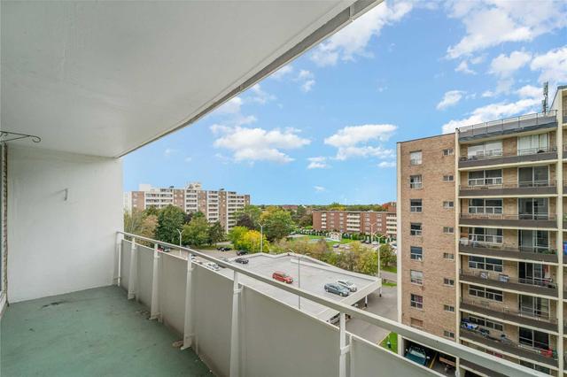 704 - 359 Geneva St, Condo with 2 bedrooms, 1 bathrooms and 1 parking in St. Catharines ON | Image 14