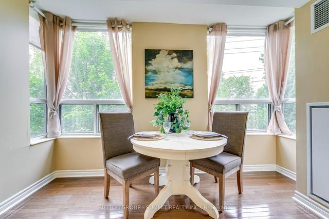 303 - 4640 Kimbermount Ave, Condo with 2 bedrooms, 2 bathrooms and 1 parking in Mississauga ON | Image 5