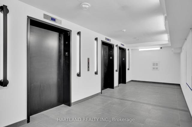 928 - 1 Jarvis St, Condo with 1 bedrooms, 1 bathrooms and 1 parking in Hamilton ON | Image 13