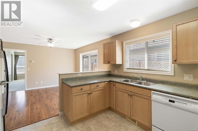 3921 Deerwood Blvd, House other with 2 bedrooms, 2 bathrooms and 3 parking in Nanaimo BC | Image 16