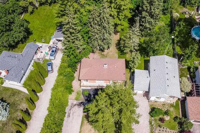 678 Trinity St, House detached with 3 bedrooms, 1 bathrooms and 6 parking in Innisfil ON | Image 25