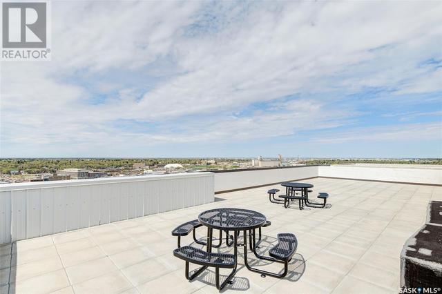 1403 - 315 5th Ave N, Condo with 2 bedrooms, 3 bathrooms and null parking in Saskatoon SK | Image 41
