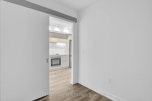 928 - 1 Jarvis St, Condo with 1 bedrooms, 1 bathrooms and 1 parking in Hamilton ON | Image 5