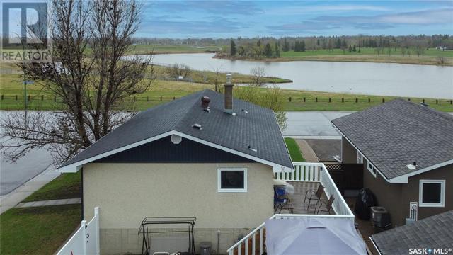 758 Sweeney St, House detached with 4 bedrooms, 2 bathrooms and null parking in Regina SK | Image 36