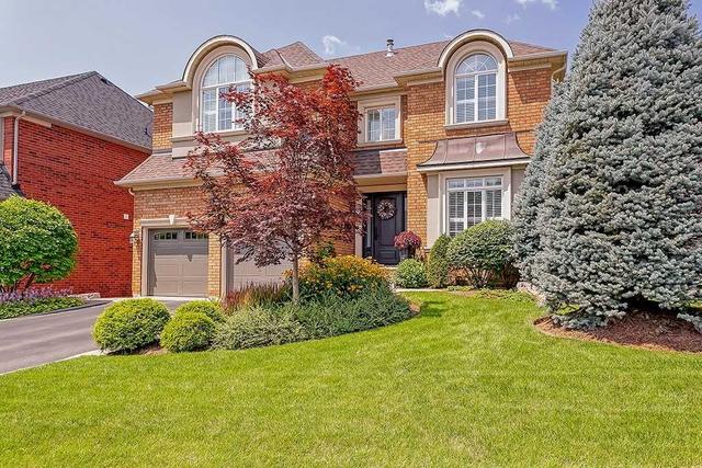 2379 Valley Forest Way, House detached with 4 bedrooms, 3 bathrooms and 6 parking in Oakville ON | Image 12