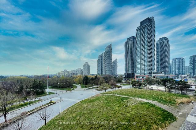 418 - 20 Shore Breeze Dr, Condo with 1 bedrooms, 1 bathrooms and 1 parking in Toronto ON | Image 11