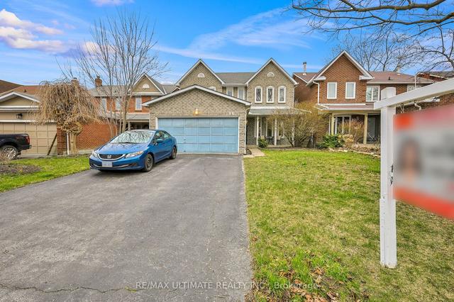 96 Kearney Dr, House detached with 4 bedrooms, 3 bathrooms and 6 parking in Ajax ON | Image 27