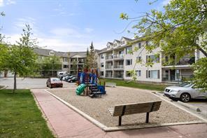 1217 - 950 Arbour Lake Road Nw, Condo with 1 bedrooms, 1 bathrooms and 1 parking in Calgary AB | Image 7