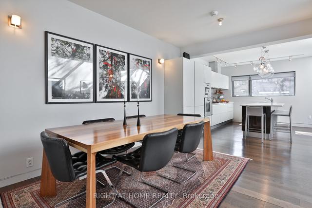 50 Beverley St, House attached with 3 bedrooms, 3 bathrooms and 1 parking in Toronto ON | Image 36