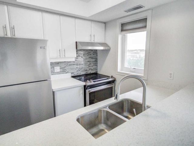 42 - 119 Bristol Rd E, Condo with 1 bedrooms, 1 bathrooms and 1 parking in Mississauga ON | Image 5