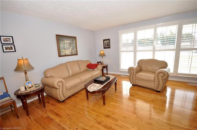 298 Rancier St, House detached with 3 bedrooms, 2 bathrooms and 5 parking in North Bay ON | Image 36