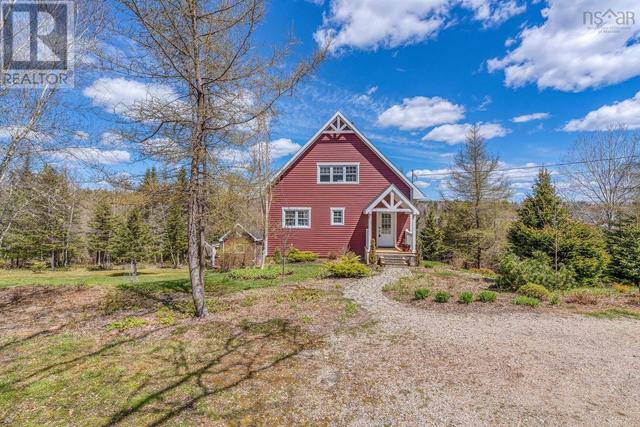 46 Old Oakland Rd, House detached with 3 bedrooms, 2 bathrooms and null parking in Lunenburg MD NS | Image 46