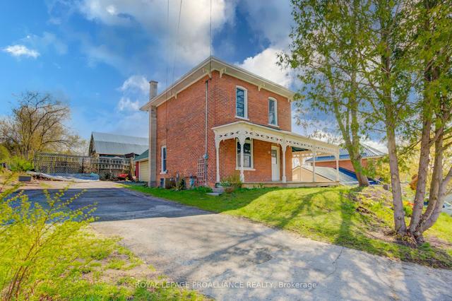 59 Church St, House detached with 4 bedrooms, 2 bathrooms and 4 parking in Trent Hills ON | Image 1