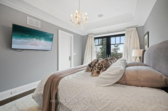 335 Melrose Ave, House detached with 4 bedrooms, 5 bathrooms and 3 parking in Toronto ON | Image 13