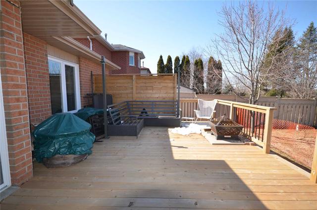 366 Livingstone St W, House detached with 3 bedrooms, 3 bathrooms and 4 parking in Barrie ON | Image 27