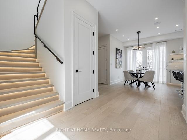 227 Renforth Dr, House detached with 4 bedrooms, 7 bathrooms and 5 parking in Toronto ON | Image 38