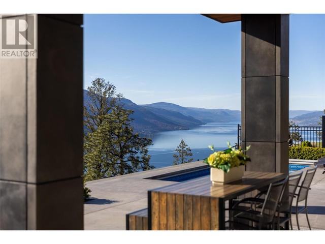 100 Red Sky Pl, House detached with 4 bedrooms, 4 bathrooms and 6 parking in Kelowna BC | Image 7