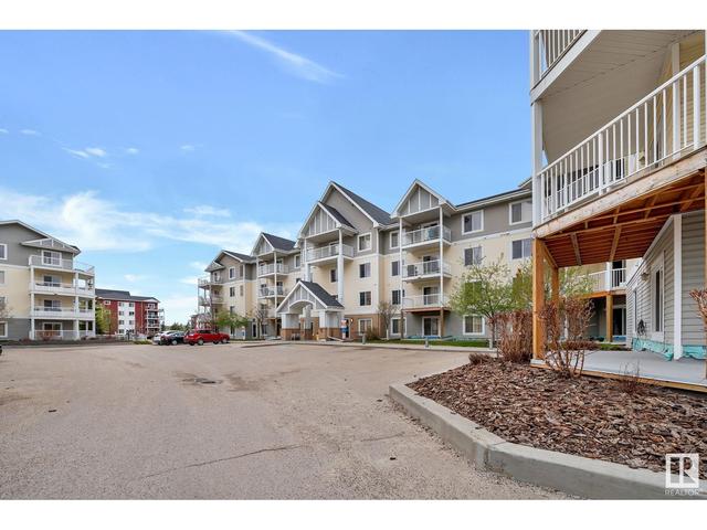 302 - 2208 44 Ave Nw, Condo with 2 bedrooms, 2 bathrooms and 2 parking in Edmonton AB | Image 42