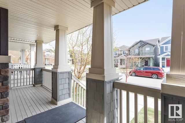3430 Cherry Wy Sw, House detached with 3 bedrooms, 2 bathrooms and null parking in Edmonton AB | Image 3