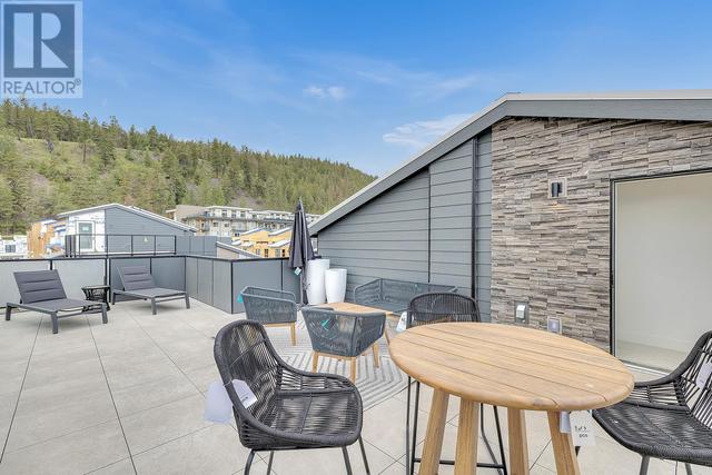 103 - 1455 Cara Glen Crt, House attached with 3 bedrooms, 2 bathrooms and 2 parking in Kelowna BC | Image 48