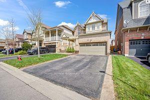 861 Whaley Way, House detached with 3 bedrooms, 4 bathrooms and 6 parking in Milton ON | Image 12