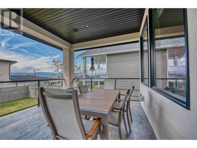 280 Quilchena Dr, House detached with 6 bedrooms, 3 bathrooms and 3 parking in Kelowna BC | Image 26