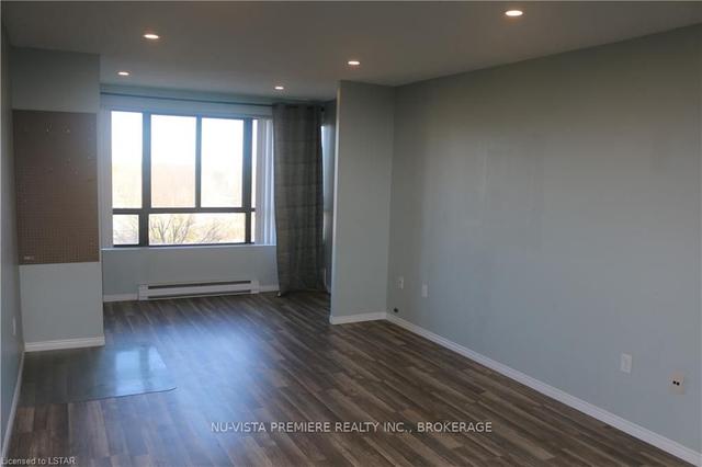 601 - 1600 Adelaide St N, Condo with 2 bedrooms, 1 bathrooms and 1 parking in London ON | Image 10