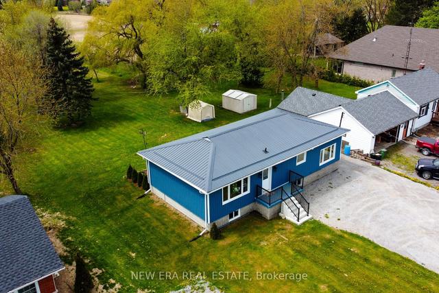 6515 Twenty Rd E, House detached with 3 bedrooms, 1 bathrooms and 14 parking in Hamilton ON | Image 39