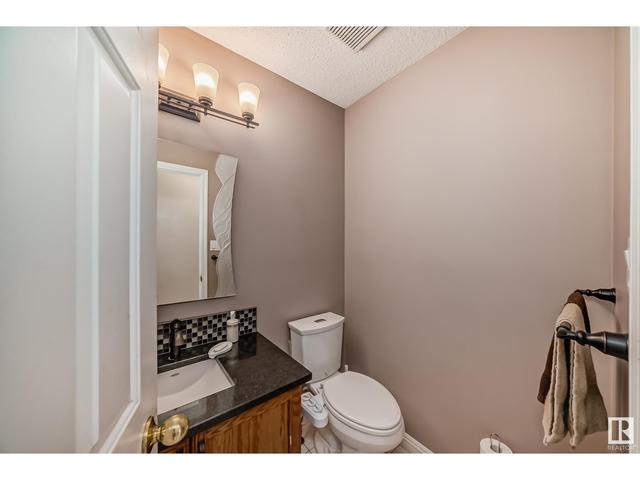 329 Buchanan Wy Nw, House detached with 5 bedrooms, 3 bathrooms and null parking in Edmonton AB | Image 14
