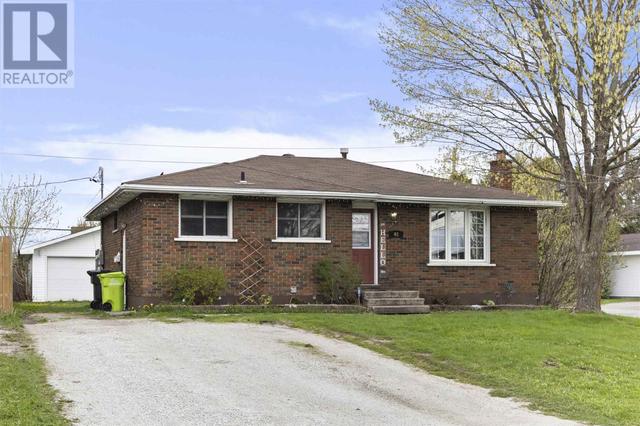 48 St. Michaels Sq, House detached with 4 bedrooms, 2 bathrooms and null parking in Sault Ste. Marie ON | Image 1