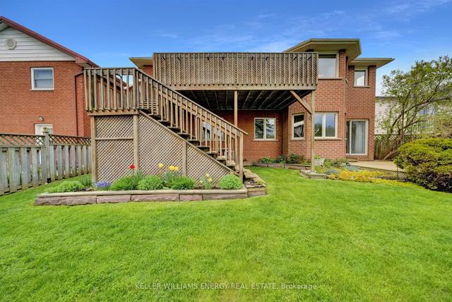 7 Harbourview Cres, House detached with 4 bedrooms, 3 bathrooms and 6 parking in Prince Edward County ON | Image 26
