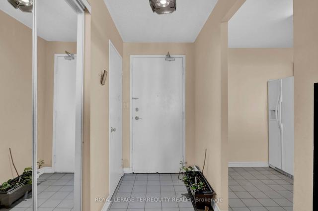 1906 - 400 Mclevin Ave, Condo with 2 bedrooms, 2 bathrooms and 1 parking in Toronto ON | Image 28