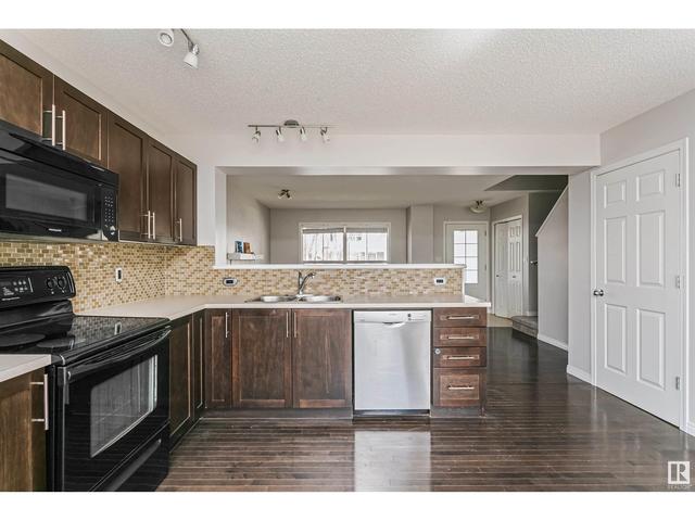 7309 22 Ave Sw, House semidetached with 2 bedrooms, 2 bathrooms and null parking in Edmonton AB | Image 14