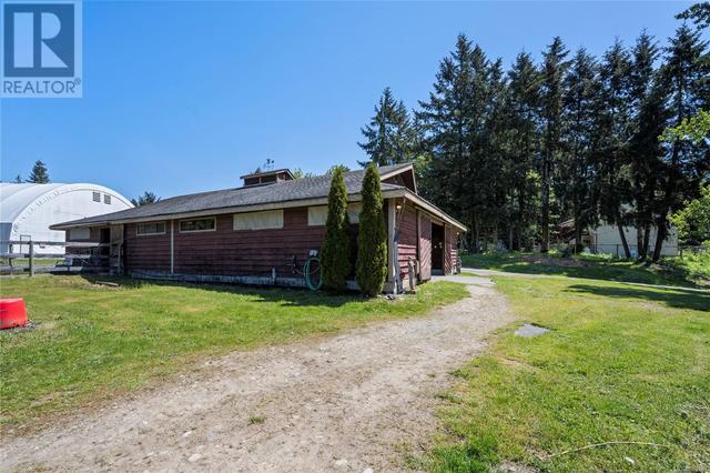 2120 Huddington Rd, House detached with 4 bedrooms, 2 bathrooms and 10 parking in Nanaimo A BC | Image 36