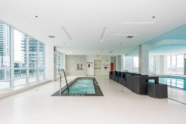 504 - 16 Brookers Ln, Condo with 1 bedrooms, 1 bathrooms and 1 parking in Toronto ON | Image 22